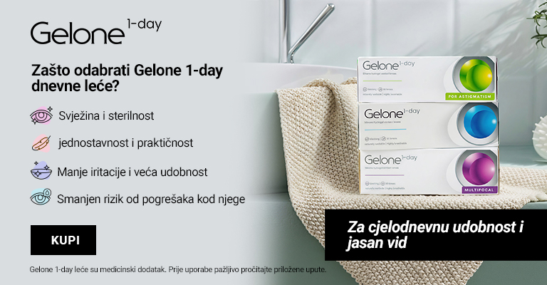Gelone 1-day