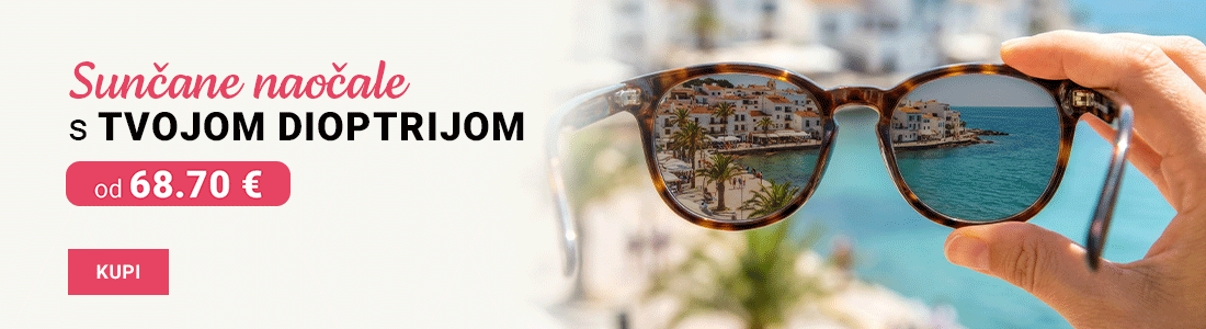 Sončna z dioptrijo