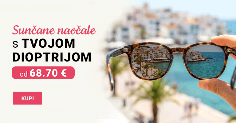Sončna z dioptrijo